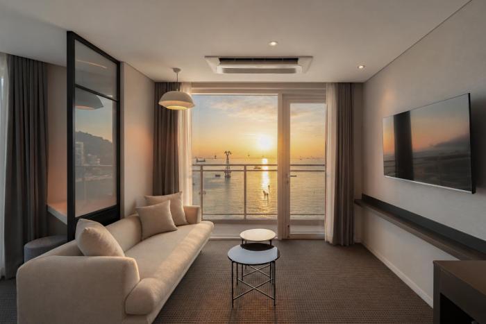 Urbanstay Busan songdo Beach