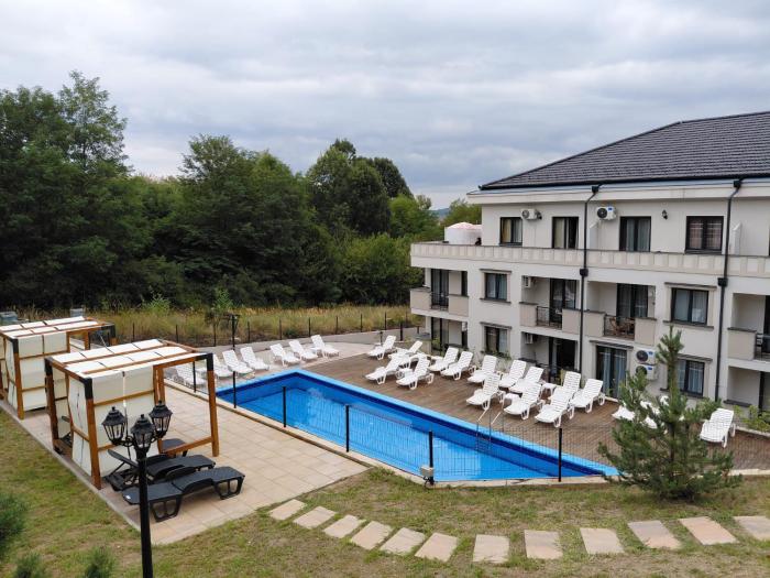 Apartman Lazar 1