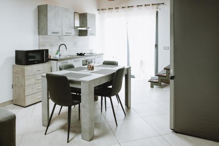 Aura Residence