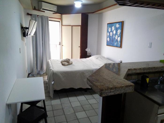 Ondina Vista Mar