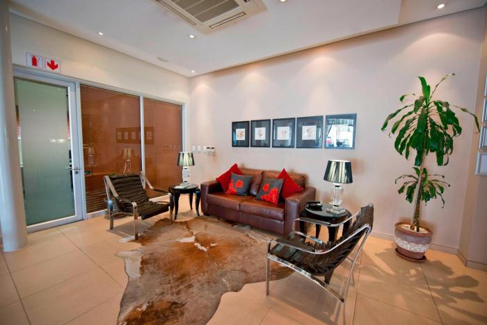 Protea Hotel by Marriott Windhoek Furstenhof