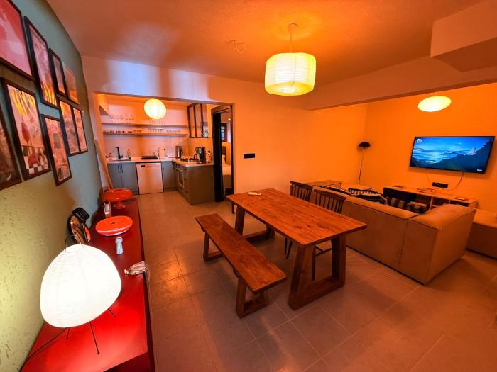 Kastro Houses Fethiye