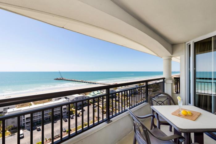 1503 - Type A Oceanview