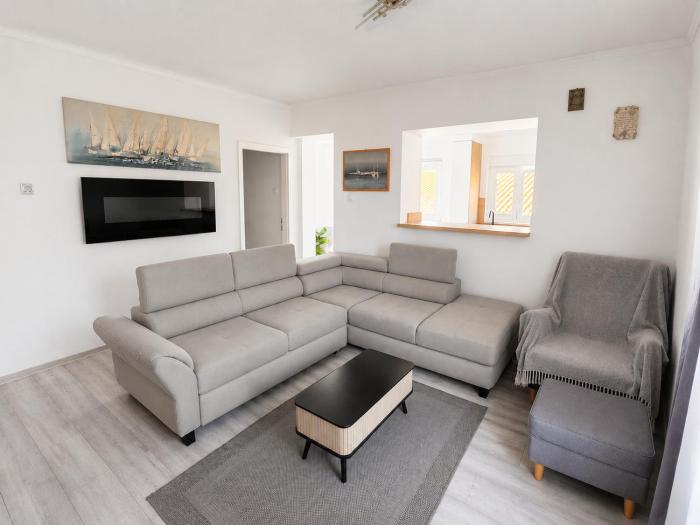 Braavos Apartments Šibenik - Free parking - Marina 100m