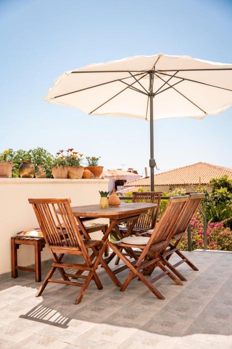 Jordans Seaview Apartment