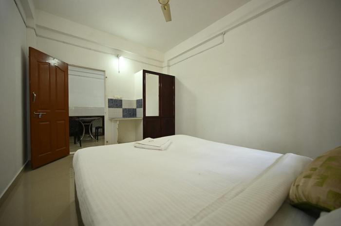 Norwegian Guest House