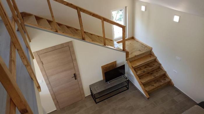 Zagora Nature Houses