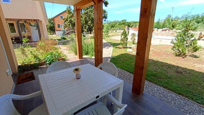 Zagora Nature Houses - Cozy Nature Escape