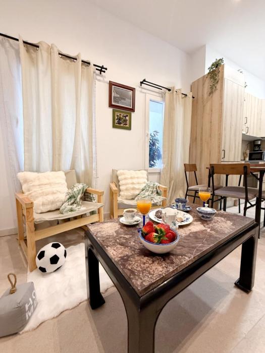 Posada de María Casa Cori 5