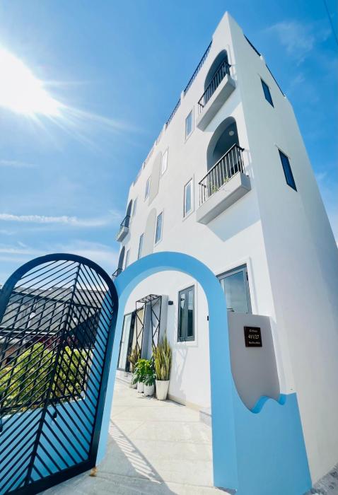 DI HOME I HOMESTAY PHAN THlẾT