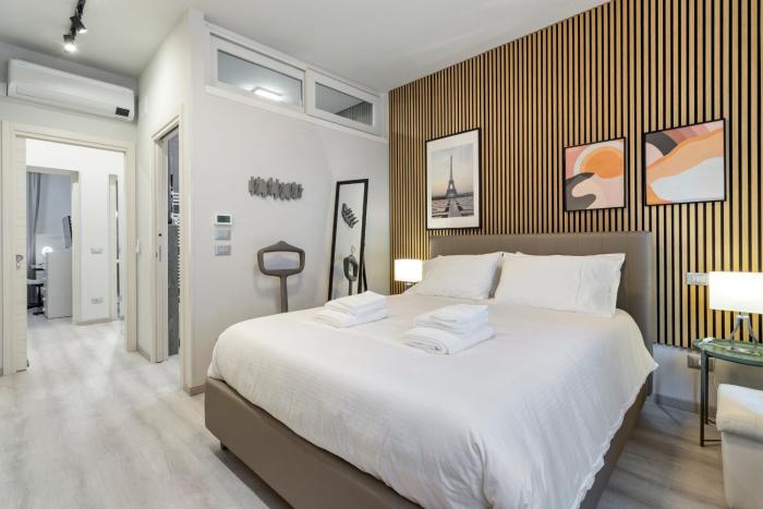 Santa Caterina Apartment