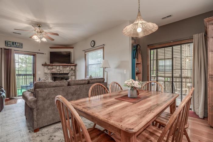 2BR Village At Indian Point 1208 near SDC - Free Tickets Daily up to $500