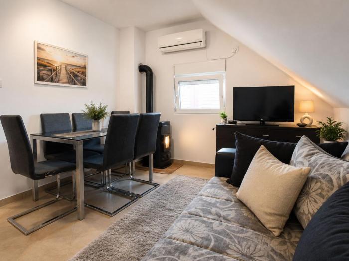 Cozy Home Djukanovic