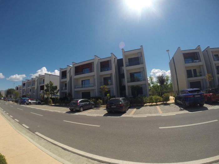 Hadri Apartment ValaMar Residence