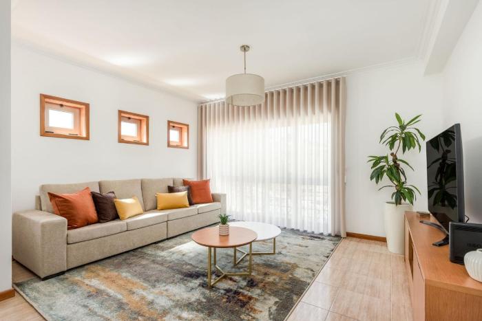 Cinfães Centro Stay