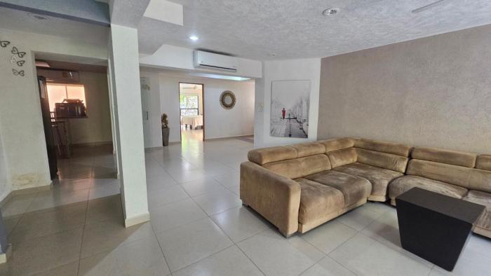 Ubicación, Comodidad, seguridad (Zona hotelera)