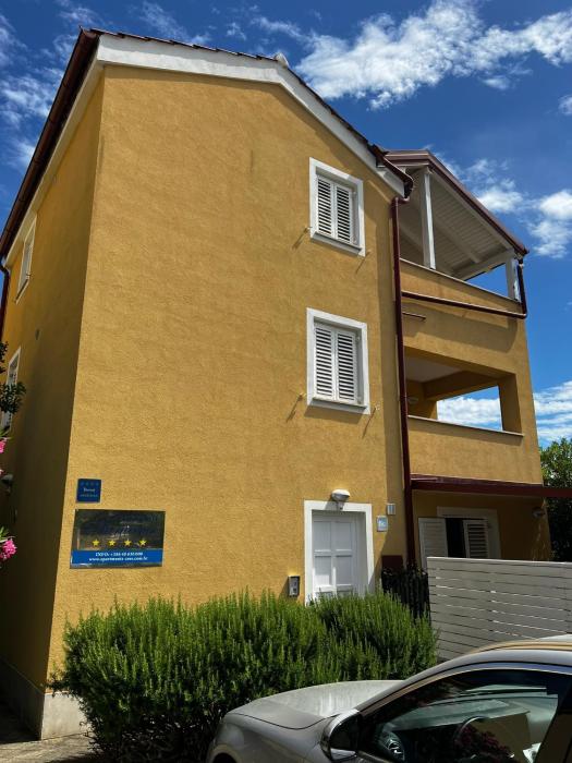 Apartments Tamaris