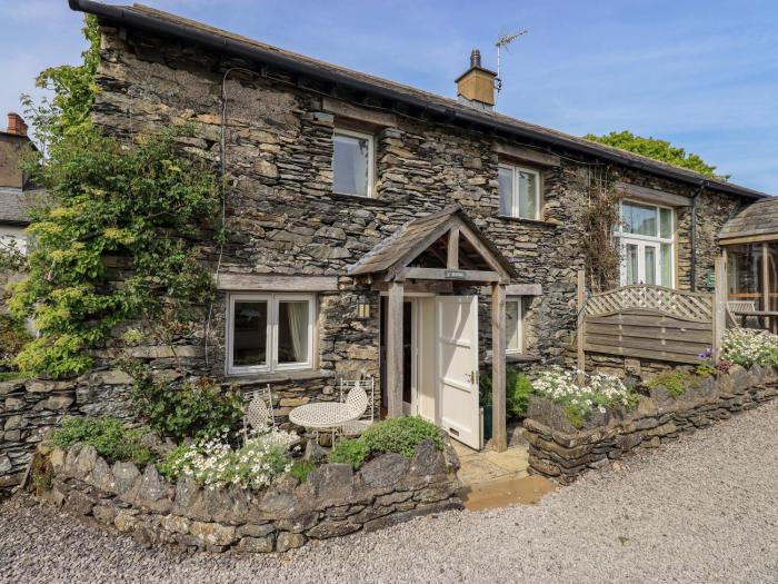 Kestrel Cottage