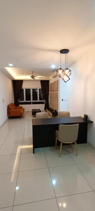 Urban Unit at Savanna Executive Suite