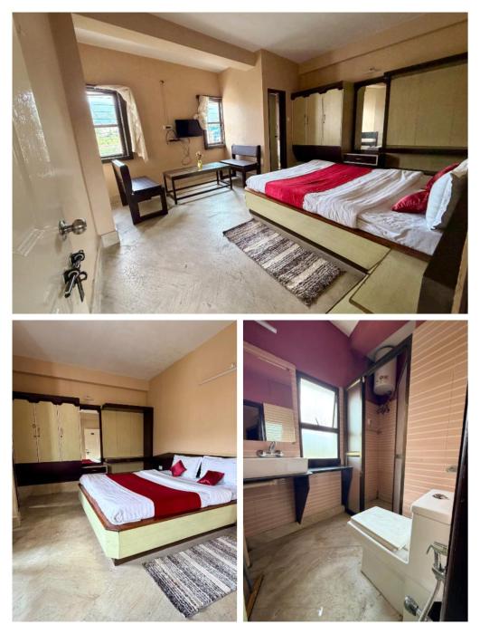 Willow Haven Guesthouse
