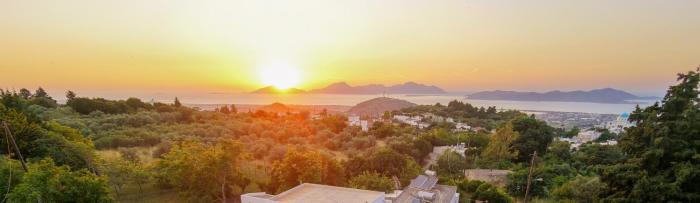 Aroma Zia Residences 2