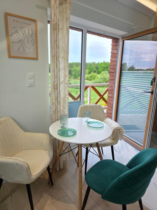 Apartamenty Cudne Manowce