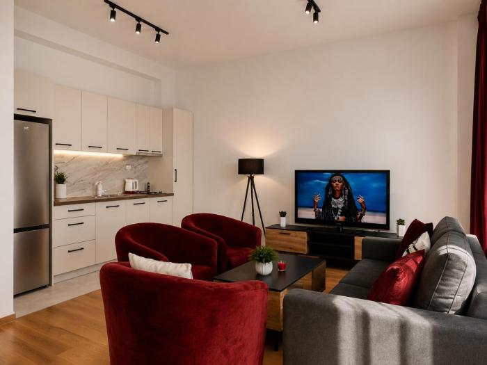 M&M Apartments