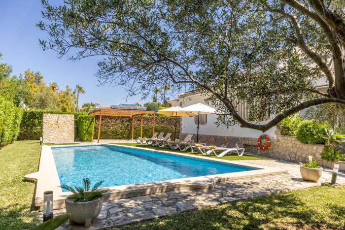 Villa Llorenç