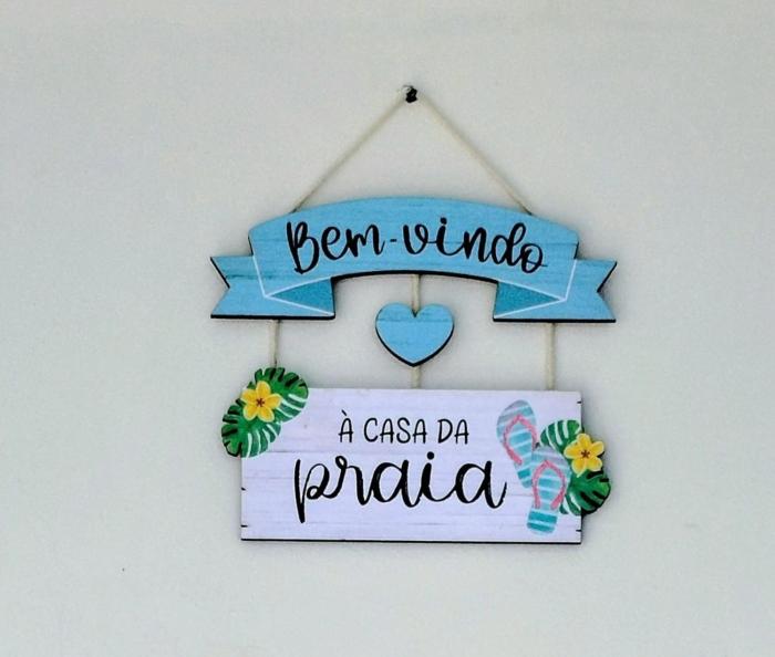Pé na areia- Barrancos