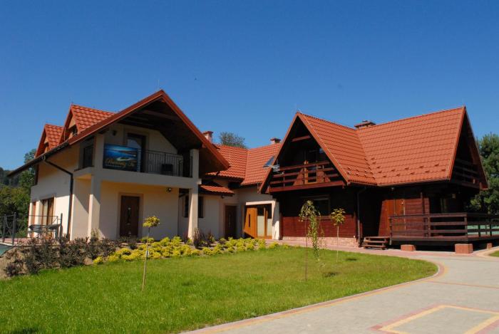 apartamenty POWRÓCISZ TU