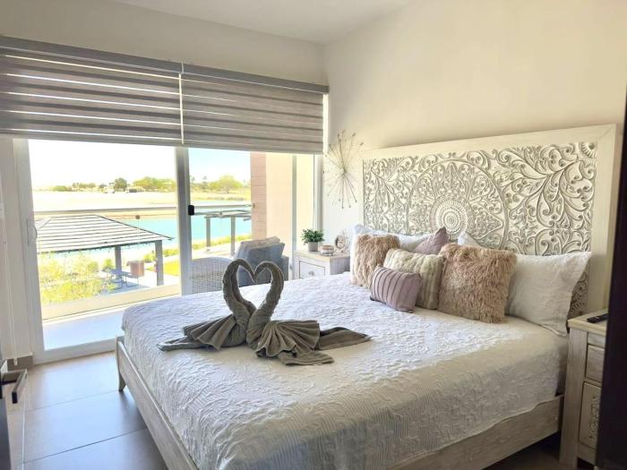 Relaxing Family Spot. Pool, Lagoon, Beach Walk A8