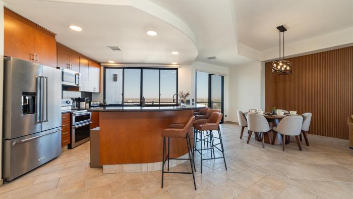 Stunning 3BR 3BA Cortez 601 at Las Palomas