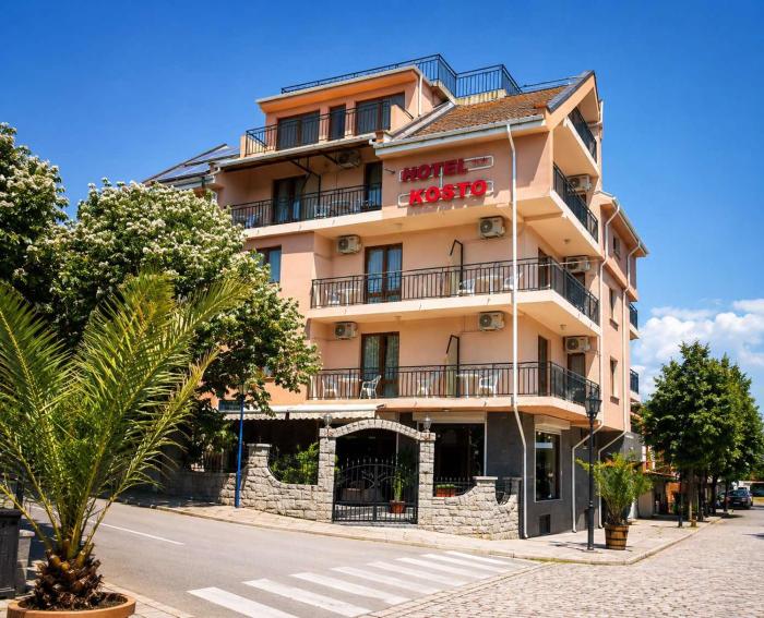 Family Hotel Kosko