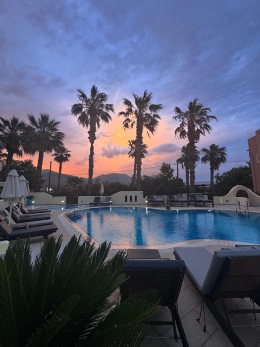 Sun Rise Hotel Apartments