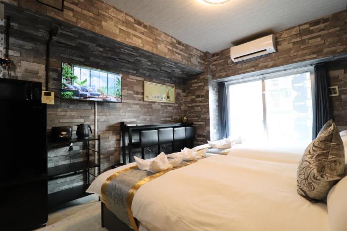 ONE STAY SHINSAIBASHI - Vacation STAY 22408