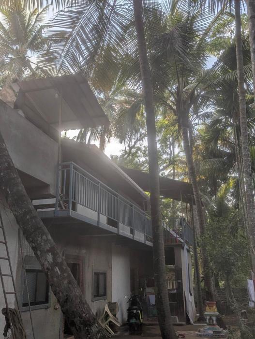Hindlekar home stay