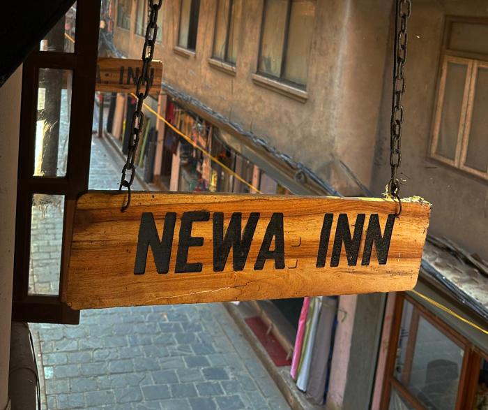 Newa Inn Homestay