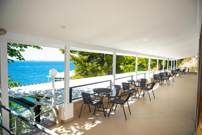 La Terrazza Mare