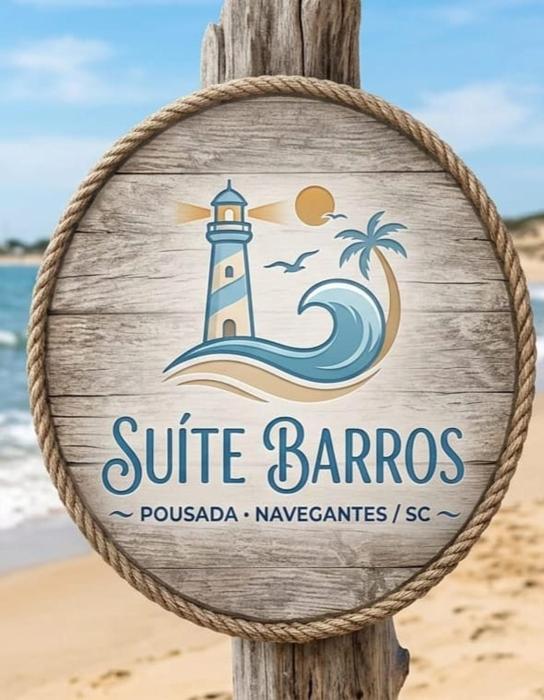 Suíte Barros