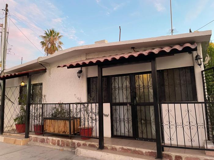 Baja Pacific Loft