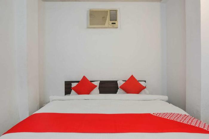 Hotel O Bollywood