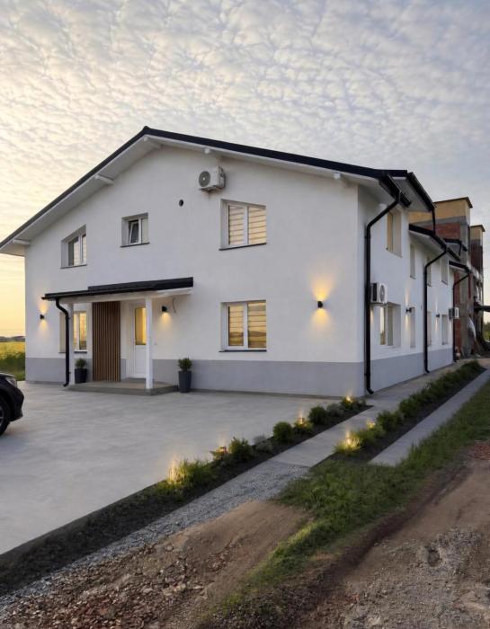 White Haven Apartments