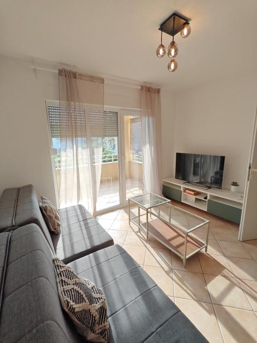 Apartman Puntizela