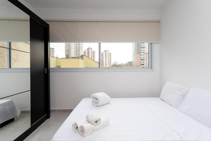 Studio Santana prox Expo e Anhembi