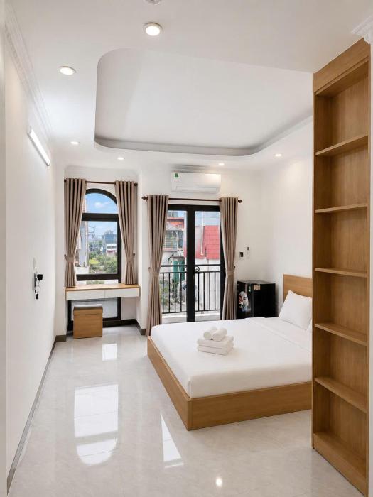 Dreamora Serenity Hotel & Residence