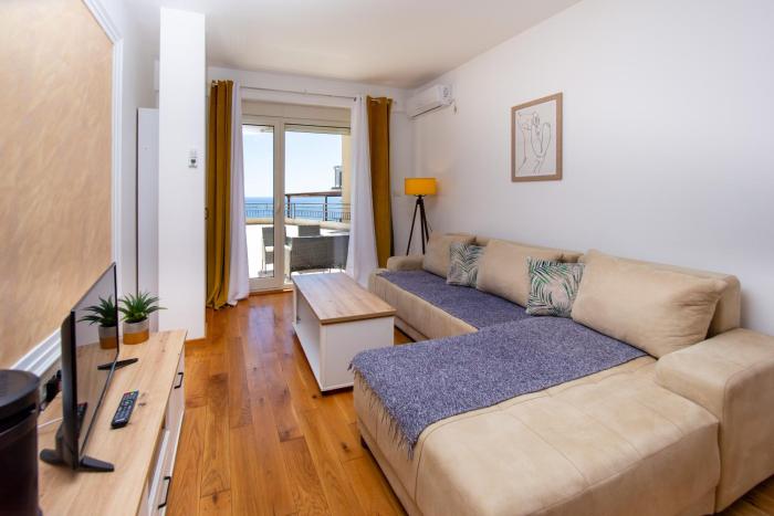 Apartment Horizont