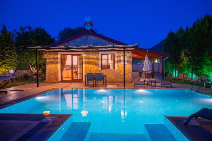 Villa Masal