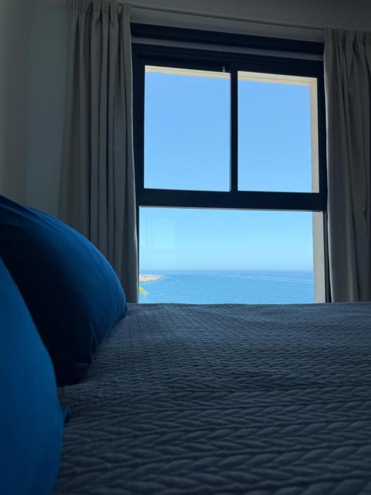 Seaview relax with two bedrooms