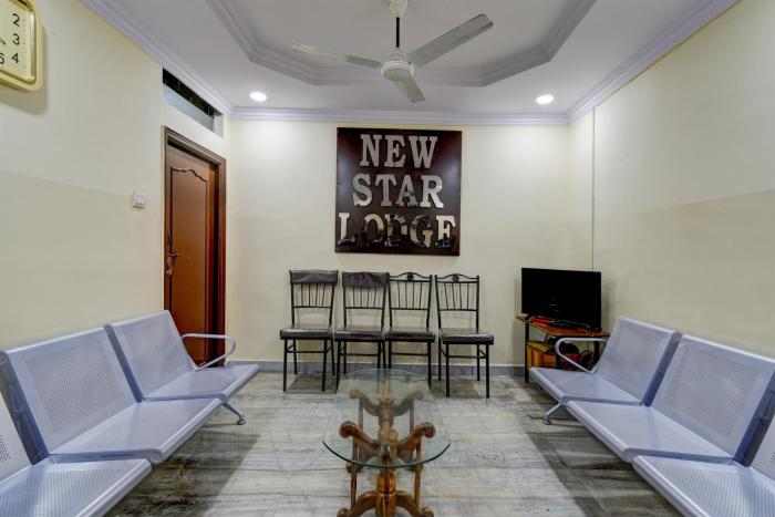 Hotel O New Star Lodge