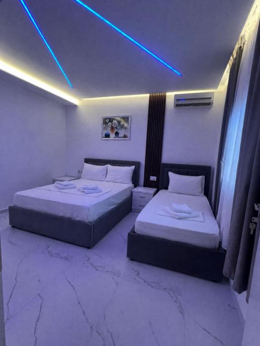 Banushi Apartment